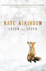 Leven na leven - Kate Atkinson - 9789025443702