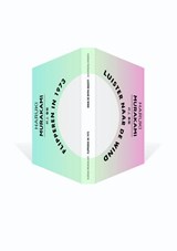 Luister naar de wind; Flipperen in 1973, Haruki Murakami -  - 9789025444372