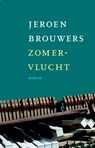 Zomervlucht - Jeroen Brouwers - 9789025445034