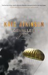Gevallen god - Kate Atkinson - 9789025445270