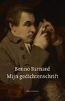 Mijn gedichtenschrift - Benno Barnard - 9789025446291