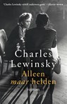 Alleen maar helden - Charles Lewinsky - 9789025448714