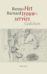 Het trouwservies - Benno Barnard - 9789025451516