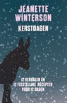 Kerstdagen - Jeanette Winterson - 9789025451820
