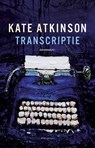 Transcriptie - Kate Atkinson - 9789025452421