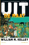 Uit de maat - William M. Kelley - 9789025453480