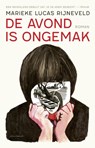 De avond is ongemak - Marieke Lucas Rijneveld - 9789025453527