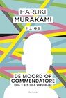 De Idea verschijnt - Haruki Murakami - 9789025454524