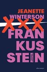Frankusstein - Jeanette Winterson - 9789025455514