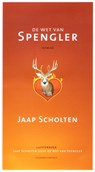 De wet van Spengler - Jaap Scholten - 9789025456290