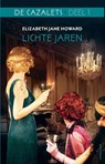 Lichte jaren - Elizabeth Jane Howard - 9789025457662