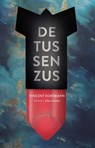 De tussenzus - Vincent Kortmann - 9789025457860