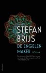 De engelenmaker - Stefan Brijs - 9789025459765