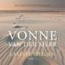 Laatste seizoen - Vonne van der Meer - 9789025470531