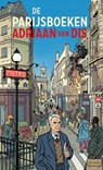 De Parijsboeken - Adriaan van Dis - 9789025470876