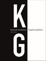 Nagelaten gedichten - Koenraad Goudeseune - 9789025471996