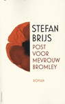 Post voor mevrouw Bromley - Stefan Brijs - 9789025472337