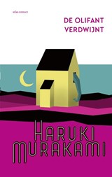 De olifant verdwijnt, Haruki Murakami -  - 9789025473044