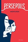 Persepolis compleet - Marjane Satrapi - 9789025473716