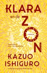 Klara en de Zon - Kazuo Ishiguro - 9789025473723