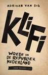 KliFi - Adriaan van Dis - 9789025473761