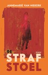 De strafstoel - Annemarie van Niekerk - 9789025473938