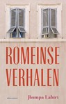 Romeinse verhalen - Jhumpa Lahiri - 9789025474119