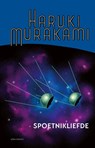 Spoetnikliefde - Haruki Murakami - 9789025474171