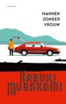 Mannen zonder vrouw - Haruki Murakami - 9789025474188