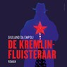 De Kremlinfluisteraar - Giuliano da Empoli - 9789025474294