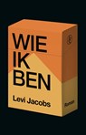 Wie ik ben - Levi Jacobs - 9789025474430