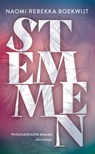 Stemmen - Naomi Rebekka Boekwijt - 9789025476021