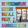 De verzamelde levens van A.J. Fikry - Gabrielle Zevin - 9789025476663