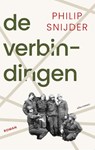 De verbindingen - Philip Snijder - 9789025476823