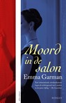 Moord in de salon - Emma Garman - 9789025477370