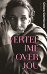 Vertel me over jou - Chiara Gamberale - 9789025477516