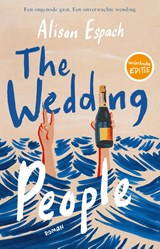 The Wedding People, Alison Espach -  - 9789025477660