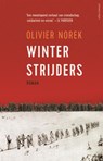 Winterstrijders - Olivier Norek - 9789025477912