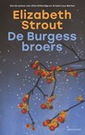 De Burgess-broers - Elizabeth Strout - 9789025478049