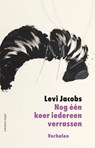 Nog één keer iedereen verrassen - Levi Jacobs - 9789025478742