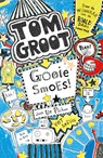 Goeie smoes - Liz Pichon - 9789025750428