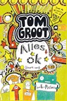 Alles ok (soort van) - Liz Pichon - 9789025750435