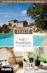 Dominicus Lifestyle : Bed en breakfast en charmehotels Italie - Willemijn van Dijk - 9789025751425