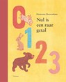 Nul is een raar getal - Henriëtte Boerendans - 9789025753511