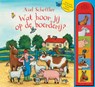 Wat hoor jij op de boerderij? - Axel Scheffler - 9789025754112