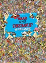 Waar is het stokstaartje? - Paul Moran - 9789025754181