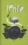 Lente - Derk Visser - 9789025754563
