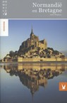 Dominicus regiogids : Normandië en Bretagne - Joke Radius & Margot Reesink - 9789025754754