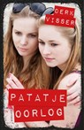 Patatje oorlog - Derk Visser - 9789025755379