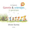 Gonnie en vriendjes in ganzenpas - Olivier Dunrea - 9789025756154